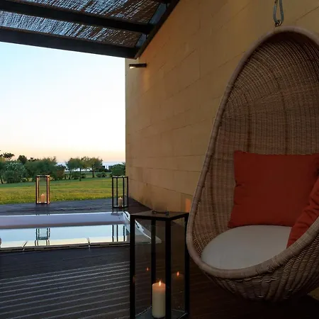 Hotel Verdura