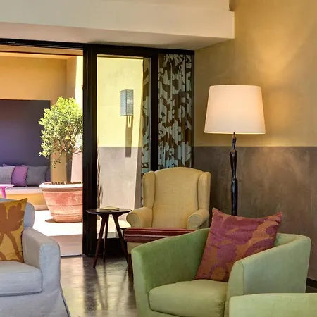 Hotel Verdura