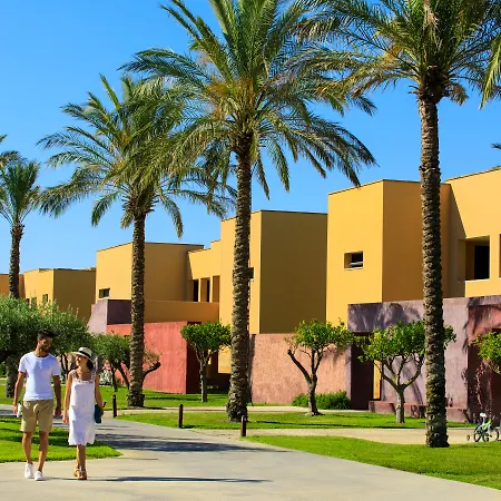 Verdura Ξενοδοχείο 5*