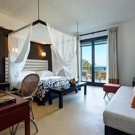 Verdura Hotel