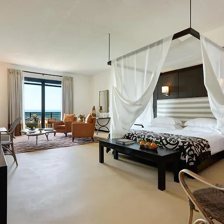 Hotel Verdura