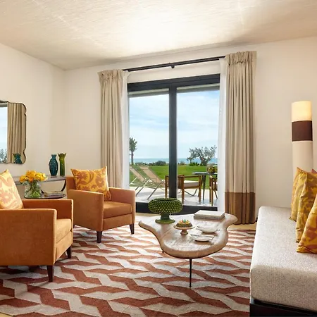 Verdura Hotel