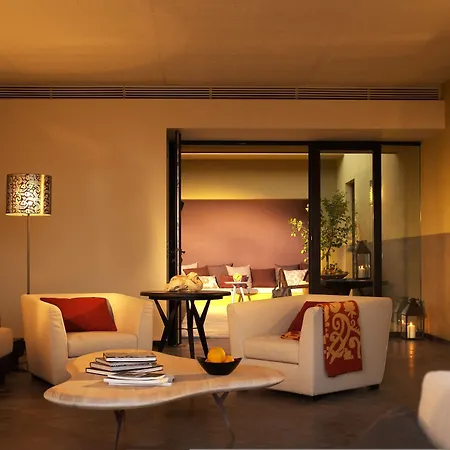 Verdura Hotel 5*