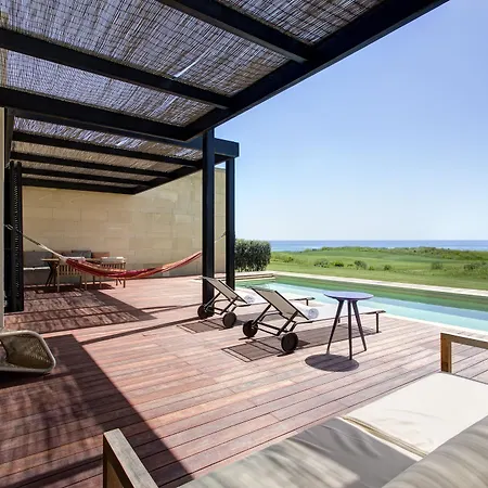 Hotel Verdura Ribera