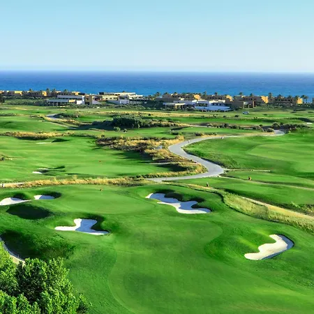 Ξενοδοχείο Verdura Ribera