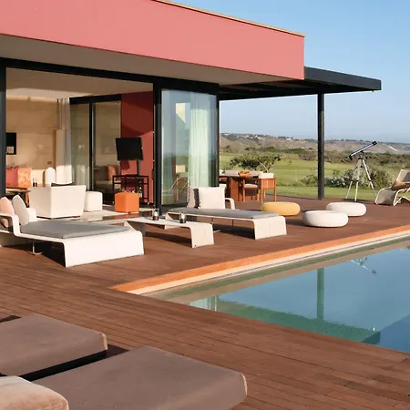 Ξενοδοχείο Verdura 5*