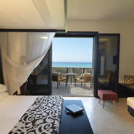 Verdura Ξενοδοχείο Ribera