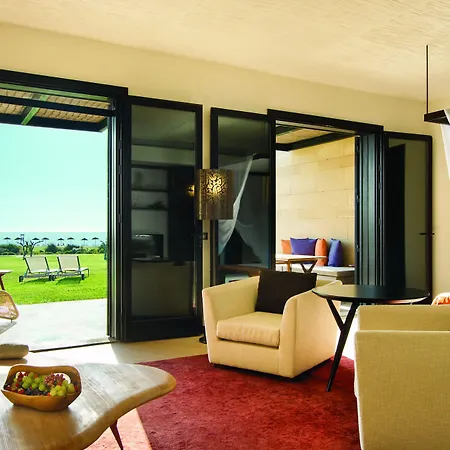 Verdura Ξενοδοχείο 5*