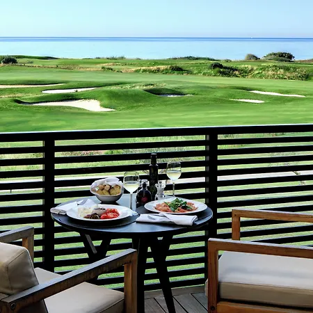 Verdura Ξενοδοχείο Ribera