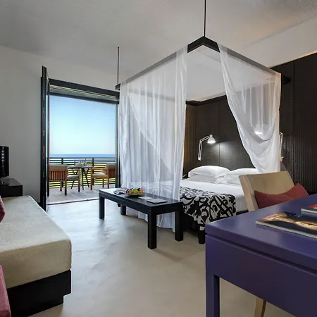 Verdura Ξενοδοχείο