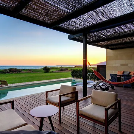 Ξενοδοχείο Verdura