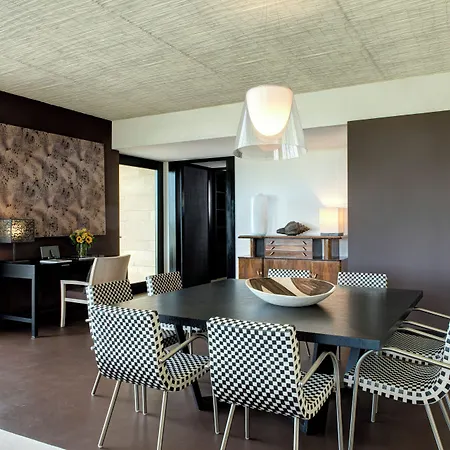 Verdura Ξενοδοχείο