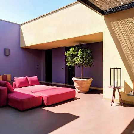 Verdura Ξενοδοχείο