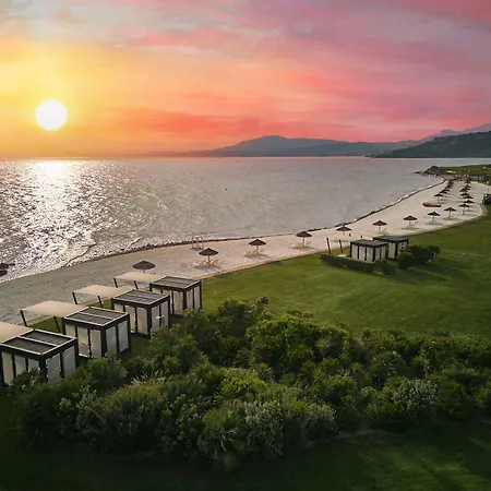 Verdura Ξενοδοχείο