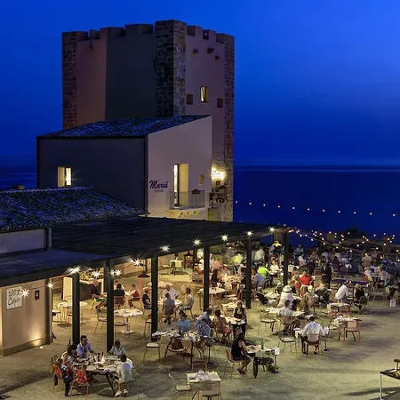 Hotel Verdura Ribera