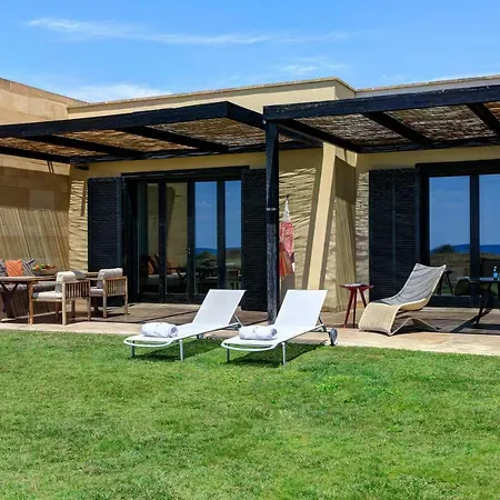 Hotel Verdura
