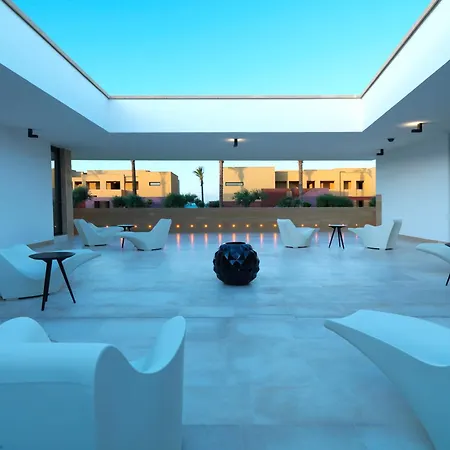 Ξενοδοχείο Verdura Ribera