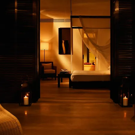 Hotel Verdura