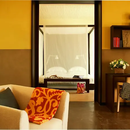 Hotel Verdura