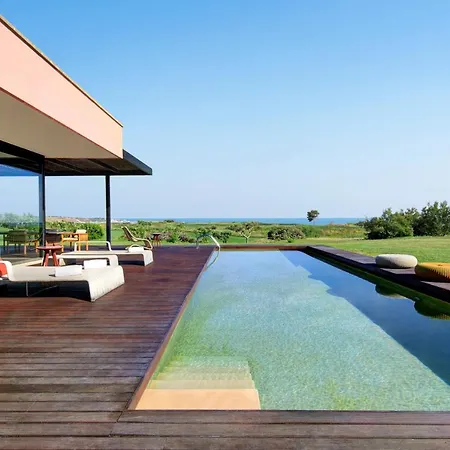 Verdura Hotel 5*
