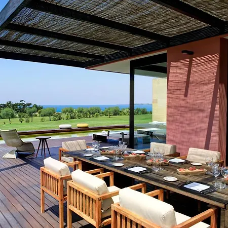 Hotel Verdura