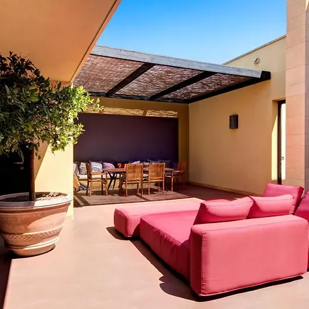 Verdura Hotel Ribera