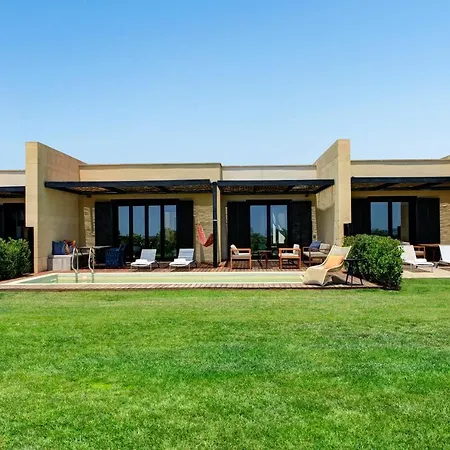 Verdura Hotel