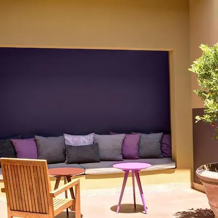 Verdura Hotell