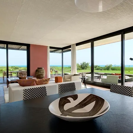 Hotel Verdura