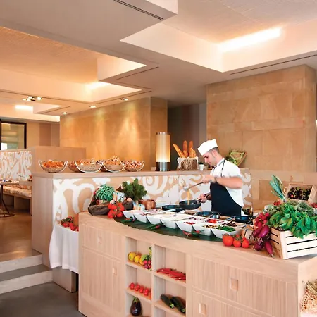 Verdura Szálloda 5*