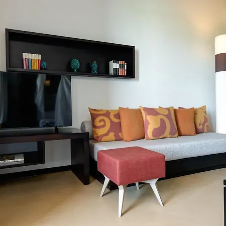 Verdura Hotell