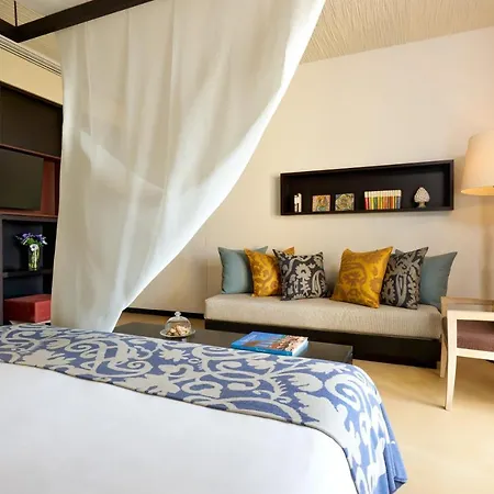 Hotel Verdura 5*