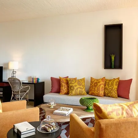 Hotel Verdura 5*