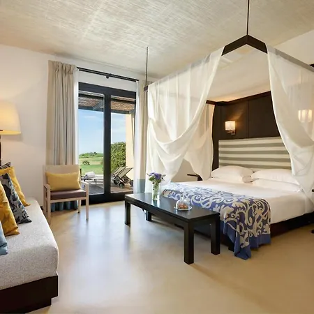 Verdura Hotel Ribera