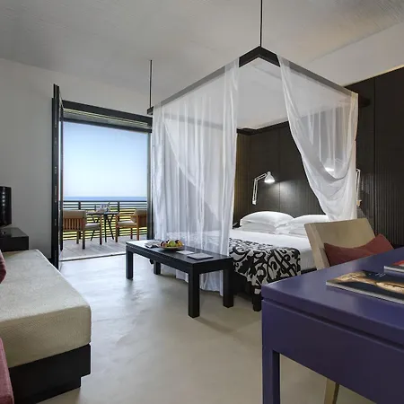 מלון Verdura 5*