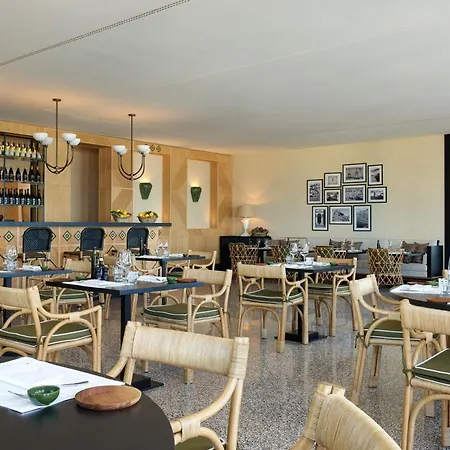 Hotel Verdura 5*