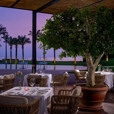 Hotel Verdura 5*
