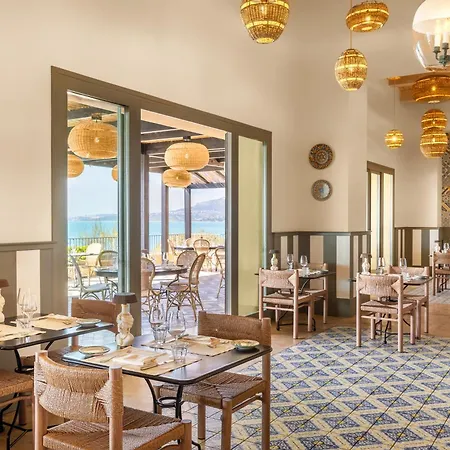 Verdura 5* Ribera