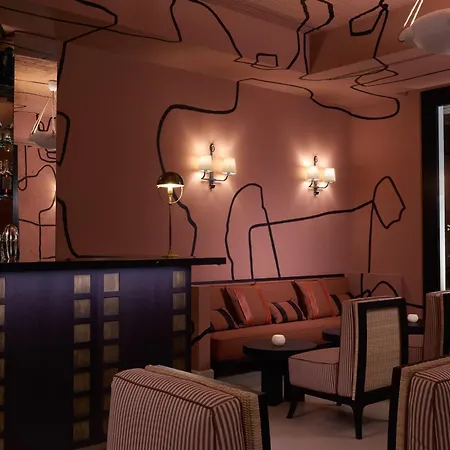 Verdura Hotell