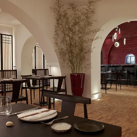 Hotel Verdura