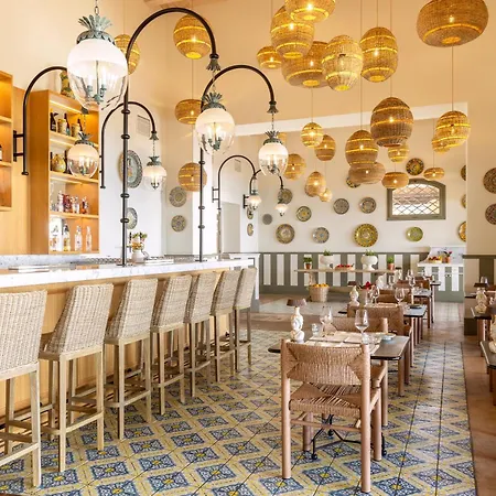 Verdura Hotel Ribera