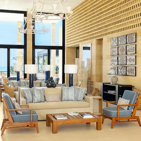 Verdura Hotell Ribera