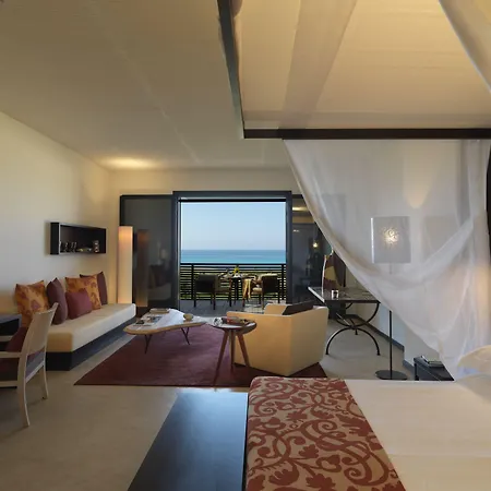 Szálloda Verdura 5*