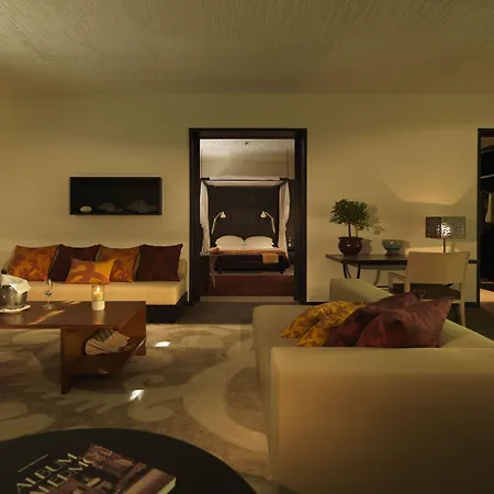 Verdura 5* Ribera