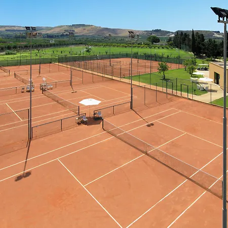 Verdura 5* Ribera