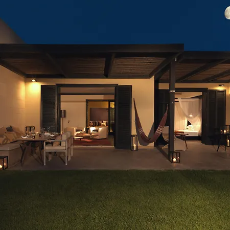 Verdura 5* Ribera