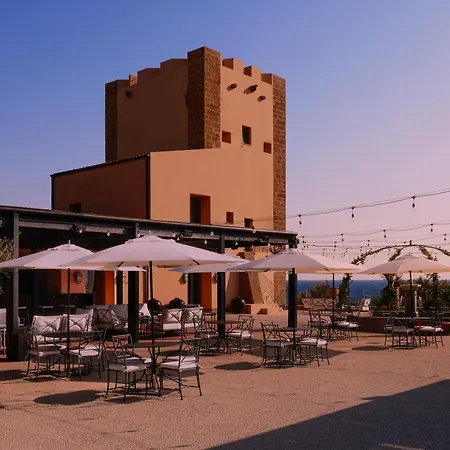 Hotel Verdura Ribera