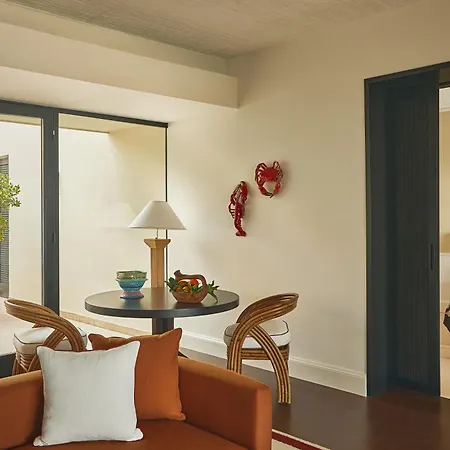 Verdura Hotel Ribera