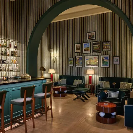 Verdura 5* Ribera