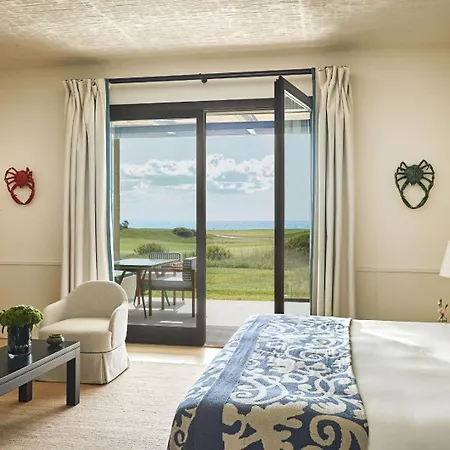 Hotel Verdura 5*
